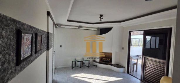 Cobertura com 3 Quartos à venda, 168m² no Jardim Augusta, São José dos Campos