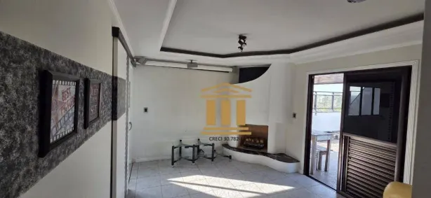 Cobertura com 3 Quartos à venda, 168m² no Jardim Augusta, São José dos Campos