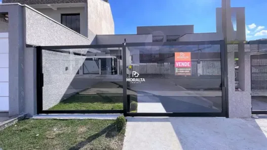 Casa com 3 Quartos à venda, 90m² no Eucaliptos, Fazenda Rio Grande