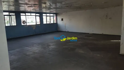 Ponto Comercial para alugar, 121m² no Vila Assunção, Santo André