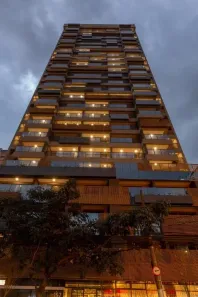 Sala Comercial à venda, 38m² no Itaim Bibi, São Paulo