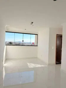 Apartamento com 2 Quartos à venda, 52m² no São Gotardo, Contagem