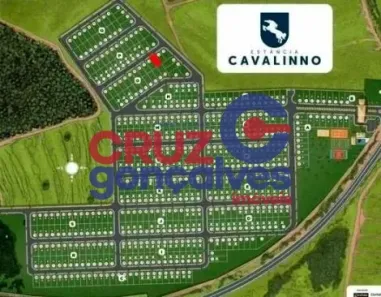 Lote/Terreno à venda, 420m² no , Analândia
