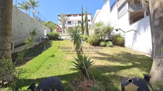 Casa com 4 Quartos à venda, 700m² no Parque Imperial, Juiz de Fora
