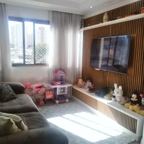 Apartamento com 2 Quartos à venda, 63m² no Santana, São Paulo