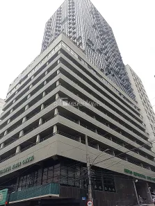 Sala Comercial para alugar, 53m² no Centro, Juiz de Fora