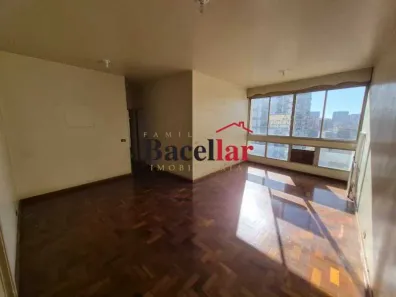 Apartamento com 2 Quartos para alugar, 80m² no Tijuca, Rio de Janeiro