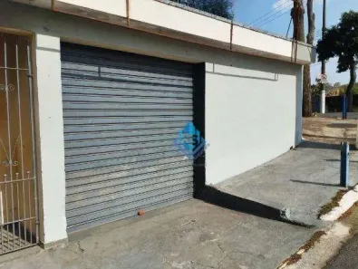 Ponto Comercial para alugar, 100m² no Rudge Ramos, São Bernardo do Campo