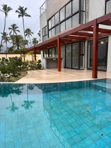 Apartamento com 3 Quartos à venda, 184m² no Lot Porto Do Sol, Ipojuca