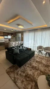 Apartamento com 2 Quartos à venda, 80m² no Mar e Céu, Guarujá