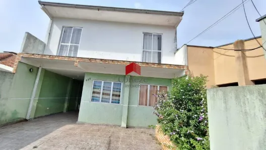 Sobrado com 3 Quartos à venda, 130m² no Afonso Pena, São José dos Pinhais