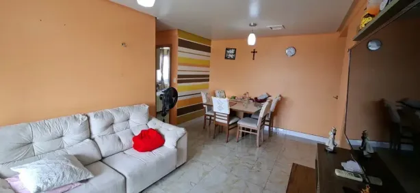 Apartamento com 3 Quartos à venda, 80m² no Dom Pedro I, Manaus
