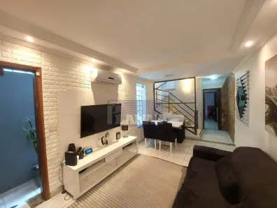 Sobrado com 3 Quartos à venda, 160m² no Planalto Paulista, São Paulo