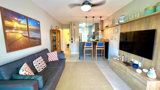 Apartamento com 3 Quartos à venda, 81m² no Itacimirim (Monte Gordo), Camaçari