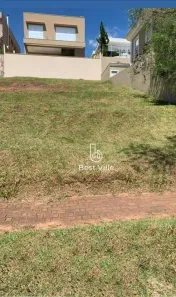 Lote/Terreno à venda, 420m² no Alphaville, Santana de Parnaíba