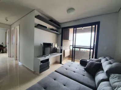 Apartamento com 3 Quartos à venda, 65m² no Centro, Londrina