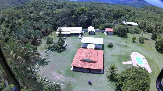 Fazenda/Sítio com 8 Quartos à venda, 90600m² no Plano Diretor Norte, Palmas