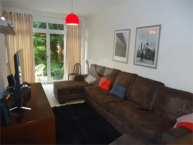 Sobrado com 4 Quartos à venda, 200m² no Indianópolis, São Paulo