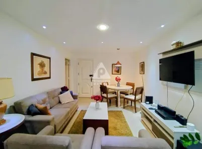 Apartamento com 2 Quartos à venda, 85m² no Copacabana, Rio de Janeiro