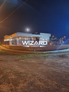 Casa de Condomínio com 4 Quartos à venda, 232m² no Condomínio Arara Azul, Zacarias