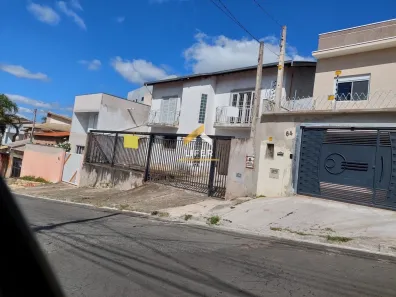 Sobrado com 2 Quartos à venda, 190m² no Loteamento Parque São Martinho, Campinas