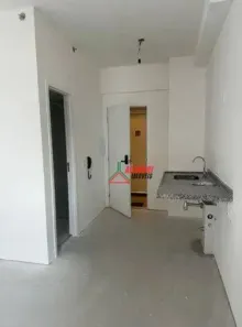 Apartamento com 1 Quarto à venda, 21m² no Vila Mariana, São Paulo