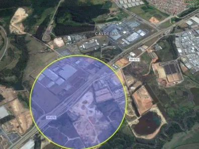 Lote/Terreno à venda, 30000m² no Jardim Nova América, Campinas