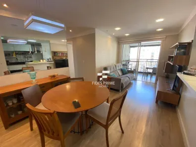 Apartamento com 3 Quartos à venda, 89m² no Santa Maria, São Caetano do Sul