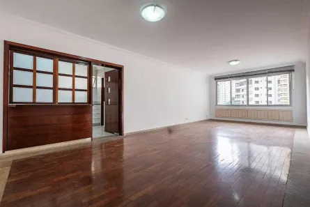 Apartamento com 3 Quartos à venda, 140m² no Paraíso, São Paulo