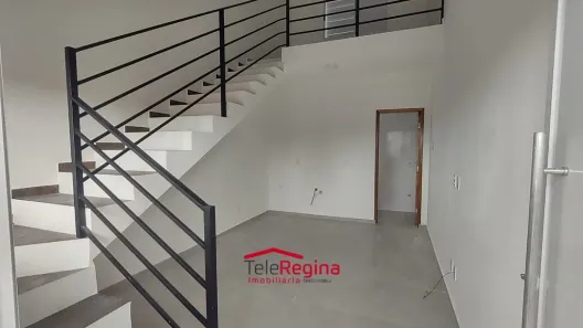 Kitnet com 1 Quarto para alugar, 32m² no Vila Resende, Caçapava