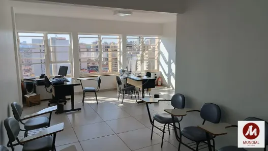Sala Comercial à venda, 33m² no Centro, Ribeirão Preto