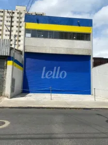 Galpão/Depósito/Armazém para alugar, 360m² no Vila Olímpia, São Paulo
