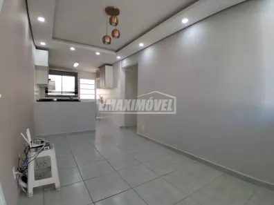Casa de Condomínio com 2 Quartos para alugar, 130m² no Jardim Alpes de Sorocaba, Sorocaba