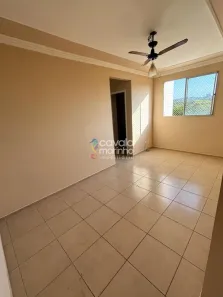 Apartamento com 2 Quartos à venda, 47m² no Jardim Manoel Penna, Ribeirão Preto