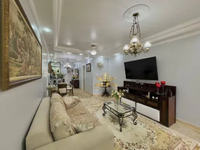 Cobertura com 2 Quartos à venda, 140m² no Pitangueiras, Guarujá