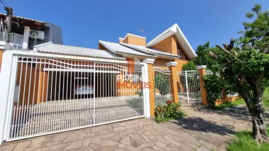 Sobrado com 3 Quartos à venda, 500m² no Marechal Rondon, Canoas