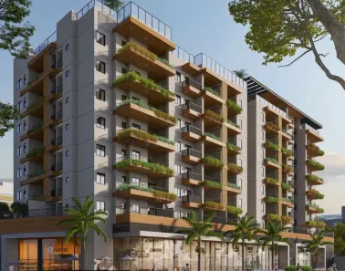 Apartamento com 3 Quartos à venda, 86m² no Jardim Camburi, Vitória
