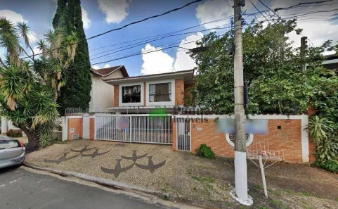 Imóvel Comercial para alugar, 400m² no Nova Campinas, Campinas