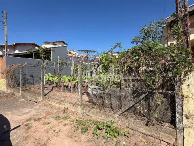 Lote/Terreno à venda, 250m² no Centro, Charqueada