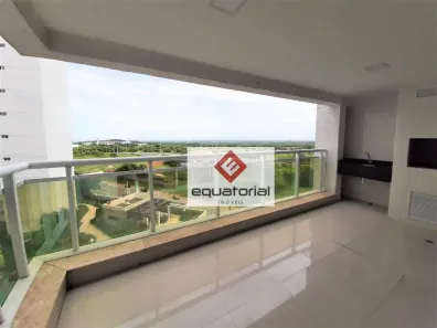 Apartamento com 4 Quartos à venda, 145m² no Manuel Dias Branco, Fortaleza