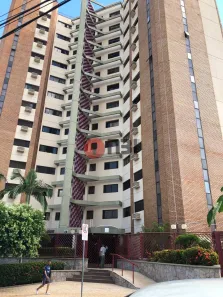 Apartamento com 2 Quartos à venda, 136m² no Vila Zilda, São José do Rio Preto