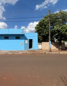 Prédio Comercial para alugar, 17m² no Paiçandu, Paiçandu
