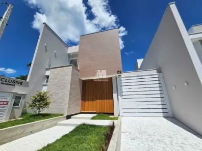 Casa com 3 Quartos à venda, 143m² no Guabiruba Sul, Guabiruba