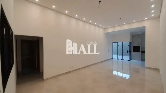 Casa com 3 Quartos à venda, 118m² no Parque Residencial J. Macedo, São José do Rio Preto