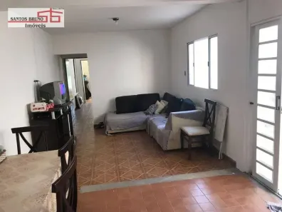Casa com 3 Quartos à venda, 150m² no Jardim Peri, São Paulo