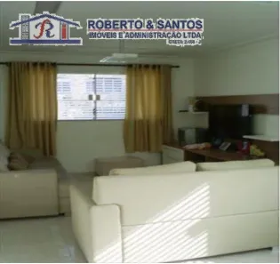 Sobrado com 3 Quartos à venda, 156m² no Vila Cruz das Almas, São Paulo