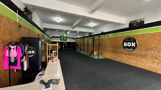Ponto Comercial à venda, 419m² no Jardim Sônia Maria, Mauá