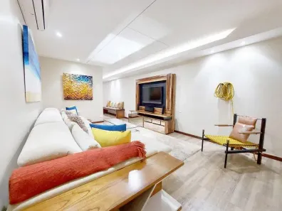 Sobrado com 3 Quartos para alugar, 264m² no Jardim Paulista, São Paulo