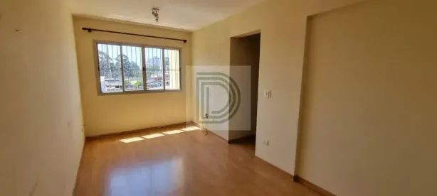 Apartamento com 2 Quartos para alugar, 58m² no Jardim Cláudia, São Paulo