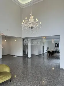Sobrado com 5 Quartos à venda, 400m² no Vila Oliveira, Mogi das Cruzes